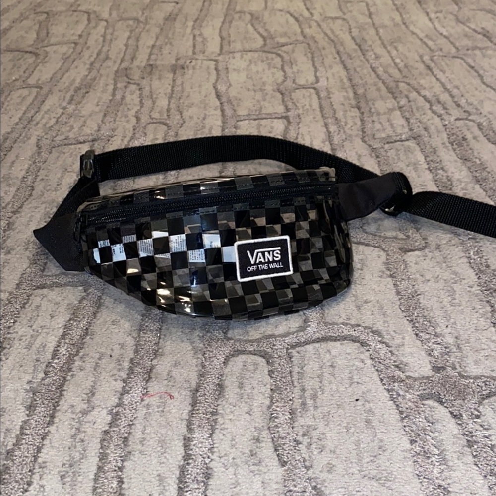 Vans Fanny Pack
